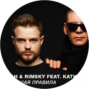 Жан & Rimsky