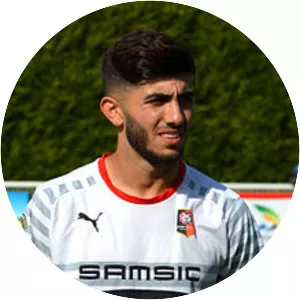 Zana Allée - Football player