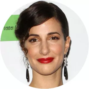 Zana Marjanovic - Bosnian actress