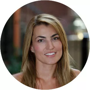 Zana Markelson - Actress