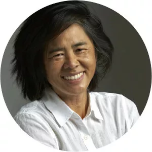 Zand Gee - Film producer