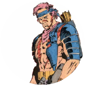 Zandar - Fictional character