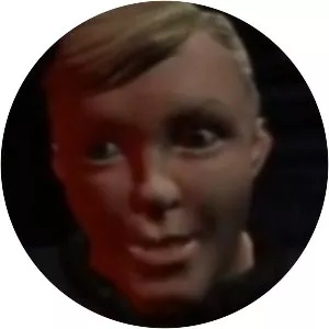 Zander Barcalow - Film character