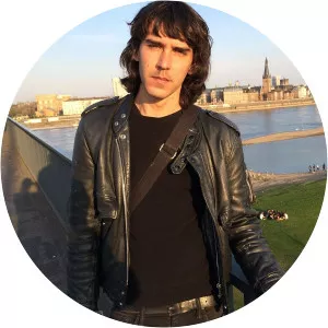 Zander Blom - Visual artist