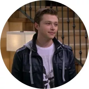 Zander Carlson - TV character