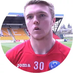 Zander Clark - Scottish footballer