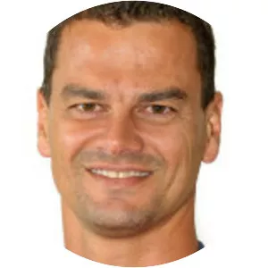 Zander de Bruyn - South African cricketer