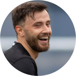 Zander Murray - Footballer