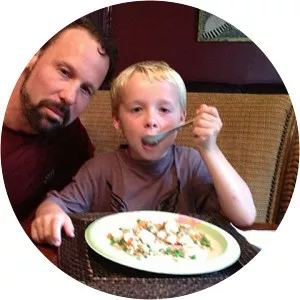 Zander Ryan McCready photograph