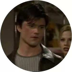 Zander Smith - Fictional character