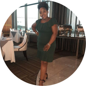 Zandile Majozi - Member of the National Assembly of South Africa