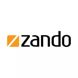 Zando - Website
