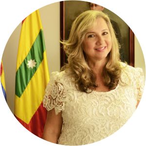 Zandra Vasquez photograph