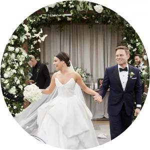 Zandy Reich - Businessman ‧ Lea Michele's husband