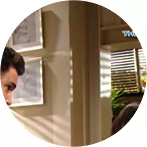 Zane Alexander Achor photograph