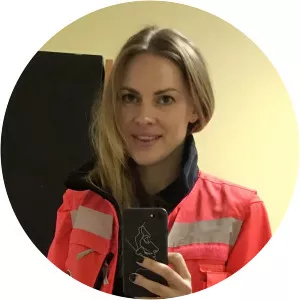 Zane Aļļēna - Actress