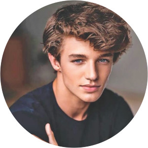 Zane Carter - Singer