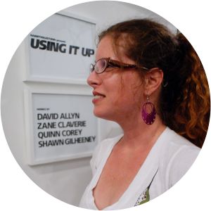 Zane Claverie photograph