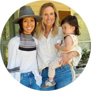 Zane Israel Loflin - Rebecca Robertson's son