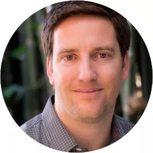 Zane Lackey - Author