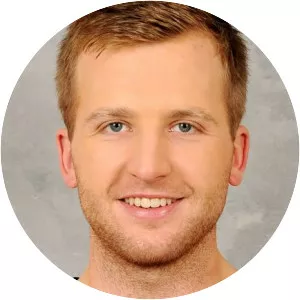 Zane McIntyre - Ice hockey goaltender