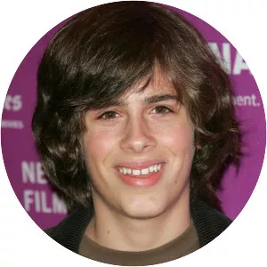 Zane Pais photograph