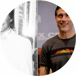 Zane Schoeffling - Michael Schoeffling's son