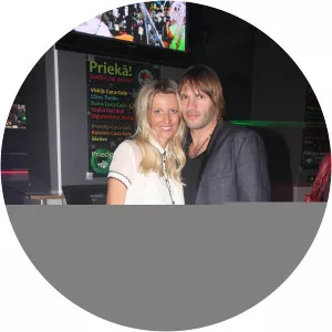 Zane Skrastiņa photograph