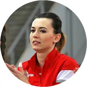 Żaneta Baran