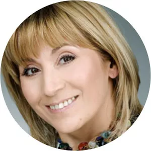 Žaneta Đukić Perišić