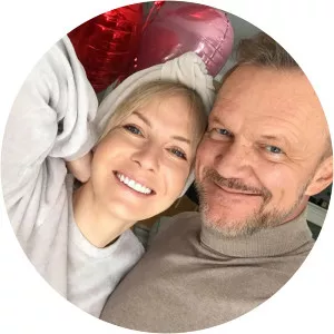 Żaneta Pazura photograph