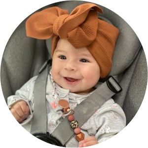 Zaneyah Malik Tiser photograph