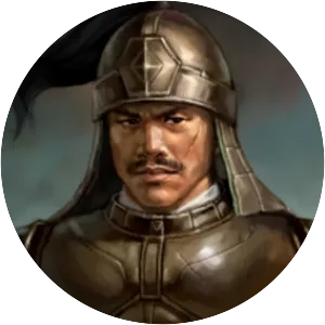 Zang Ba - Political leader