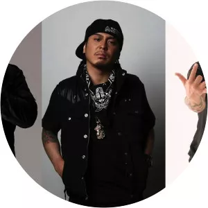 ZANG HAOZI - Musical artist