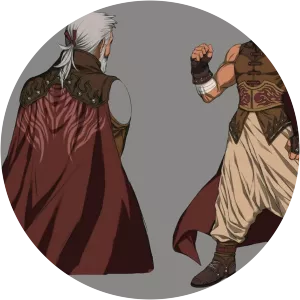 Zangan - 