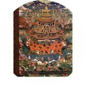 Zangdok Palri: The Lotus Light Palace of Guru . . .