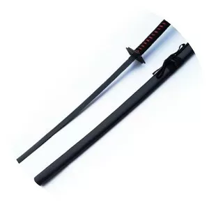 Zangetsu - Fictional object