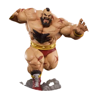 Zangief