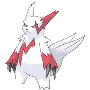 Zangoose