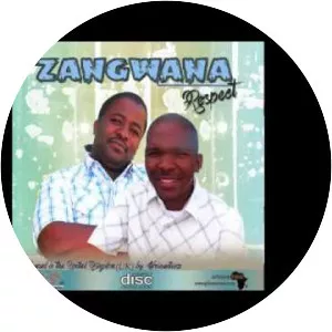 Zangwana