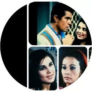 Zani Be Nam-e-Sharab - Film