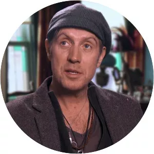 Zanik Hightopp - Fictional character