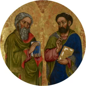 Zanino di Pietro - Painter