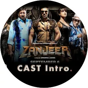 Zanjeer