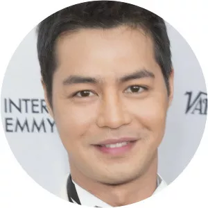 Zanjoe Marudo