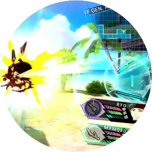 Zanki Zero: Last Beginning