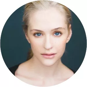 Zanny Laird - Actress