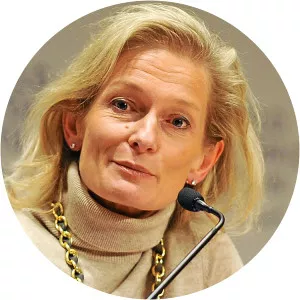 Zanny Minton Beddoes