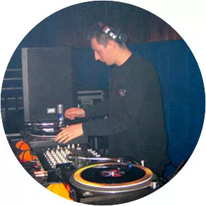 Zanthrax - Musical artist