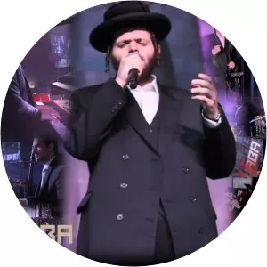 Zanvil Weinberger - Musical artist